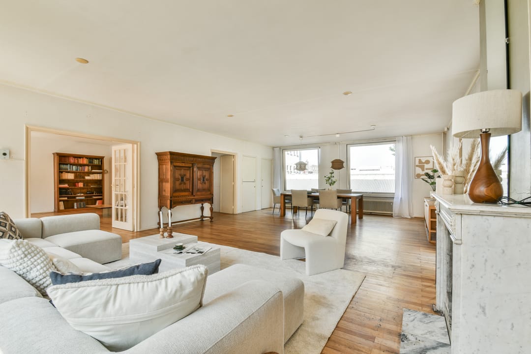 Foto 8 van Overtoom 209-C