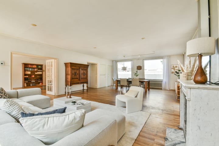 Foto 8 van Overtoom 209-C