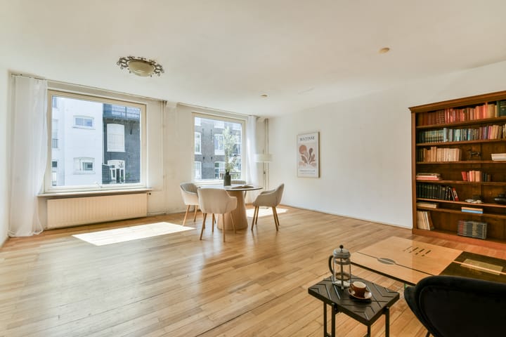 Foto 10 van Overtoom 209-C