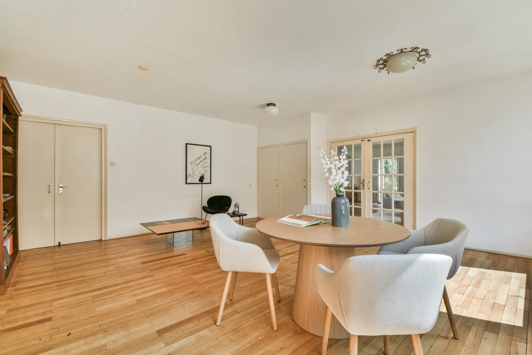 Foto 11 van Overtoom 209-C