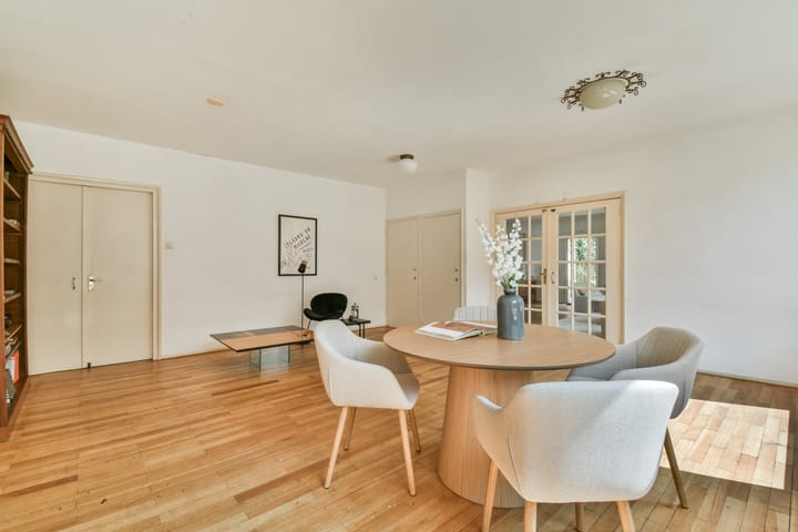 Foto 11 van Overtoom 209-C