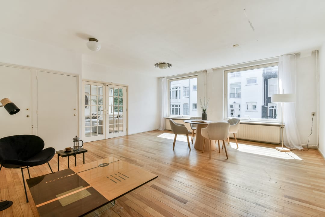 Foto 13 van Overtoom 209-C