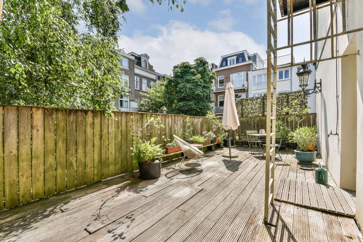 Foto 14 van Overtoom 209-C