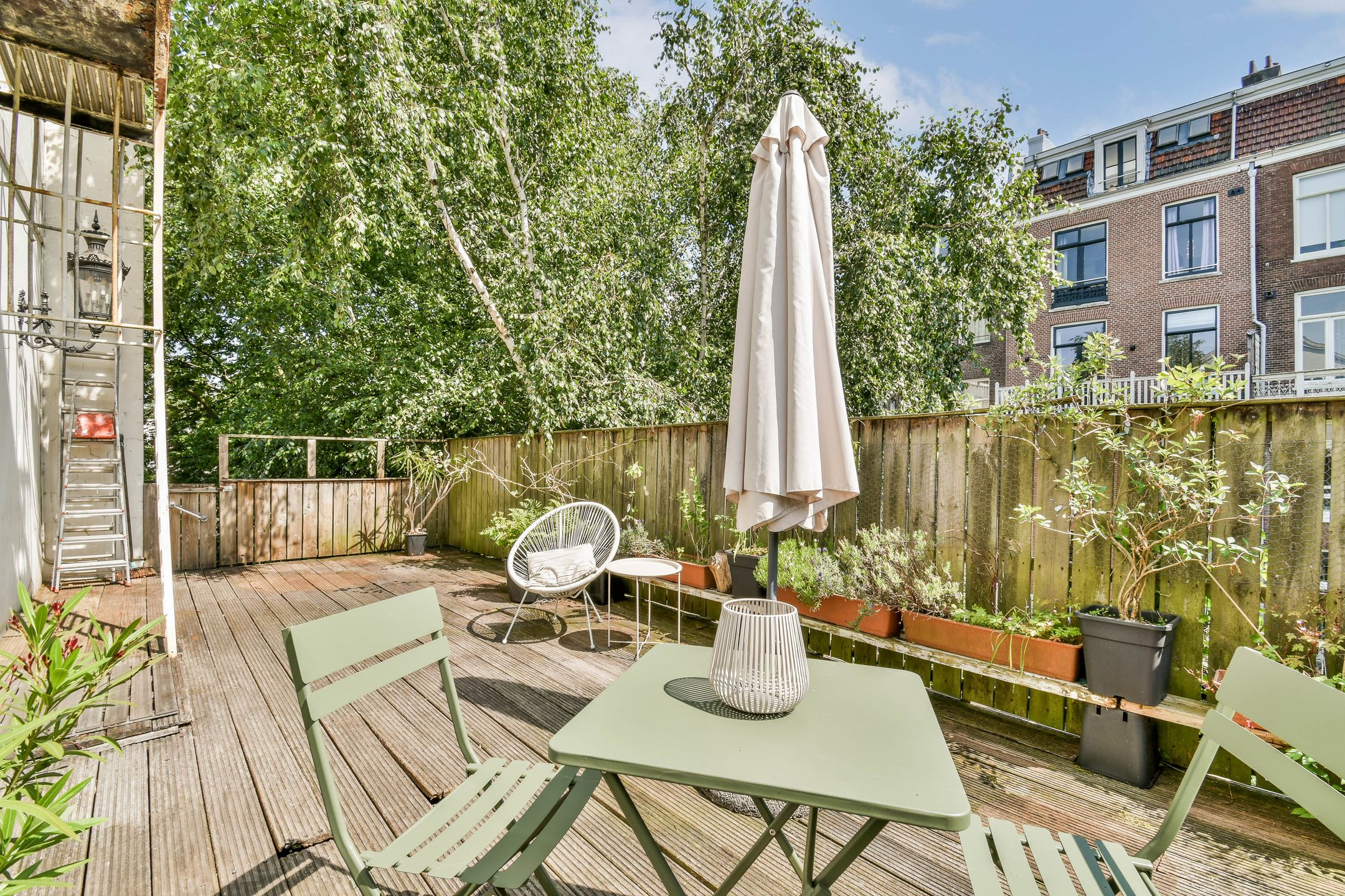 Foto 15 van Overtoom 209-C