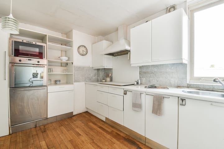 Foto 16 van Overtoom 209-C