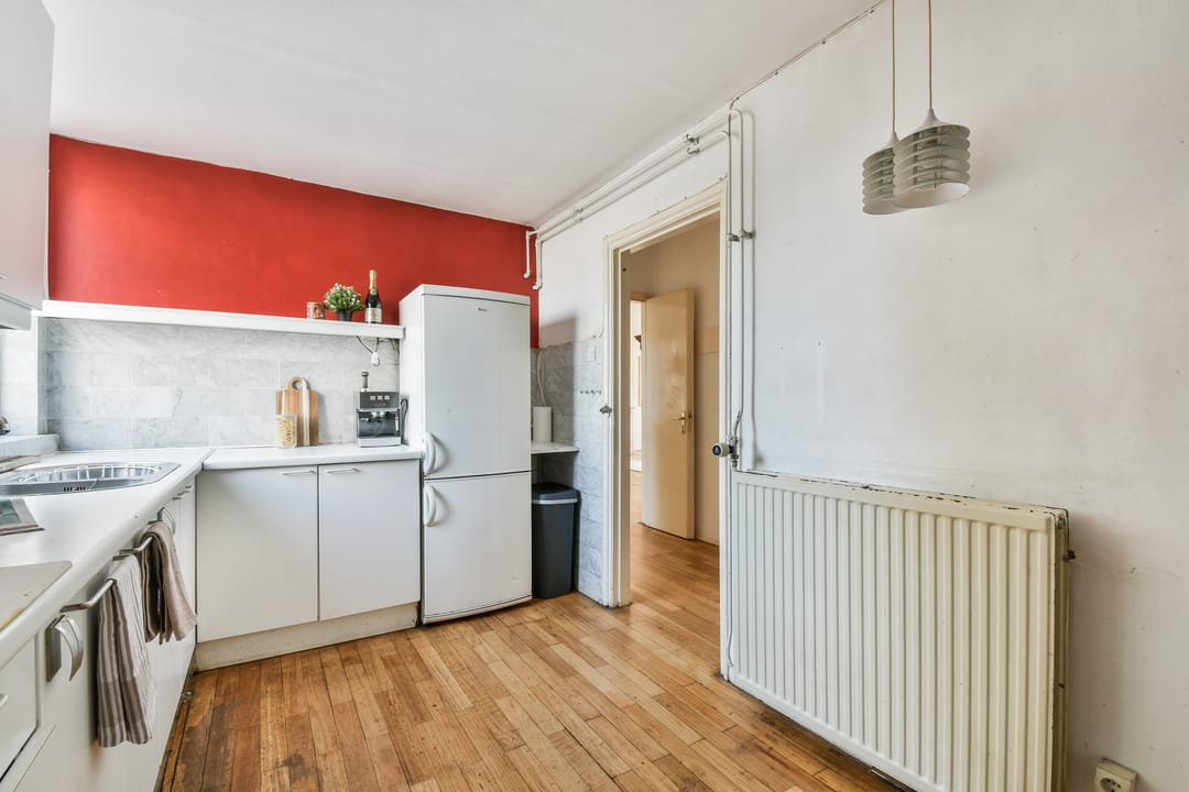 Foto 17 van Overtoom 209-C