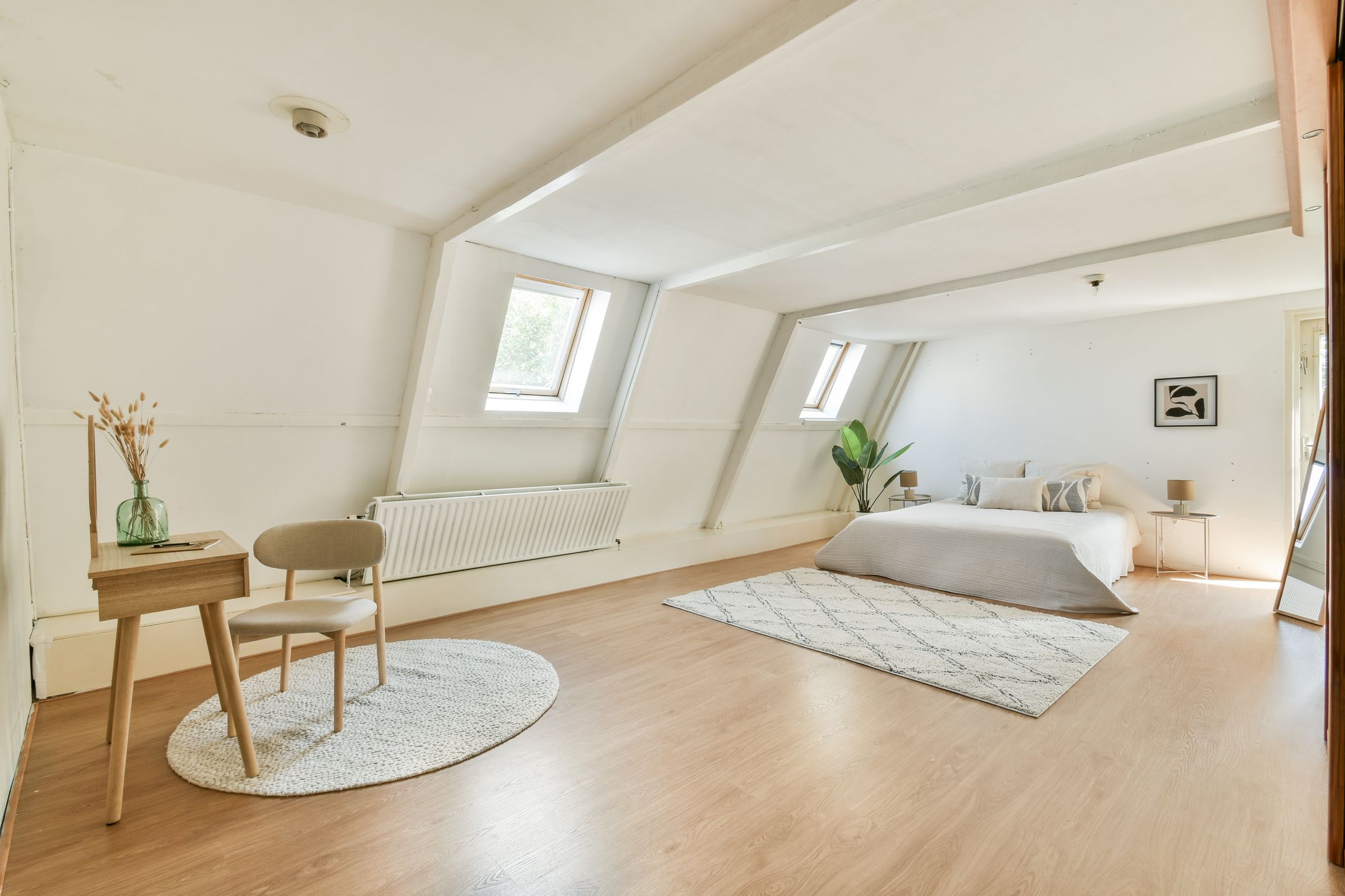 Foto 18 van Overtoom 209-C