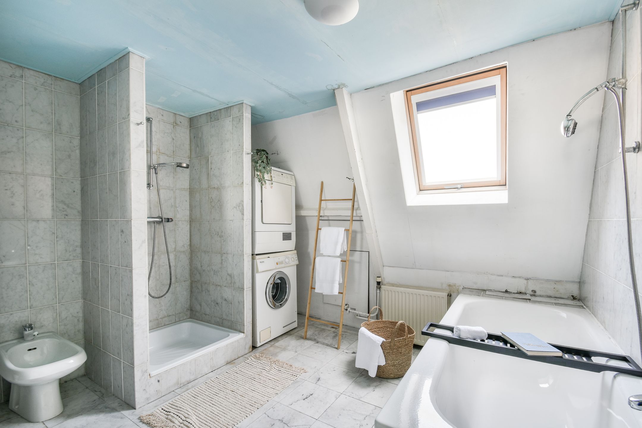 Foto 21 van Overtoom 209-C