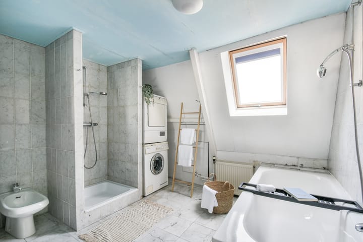 Foto 21 van Overtoom 209-C