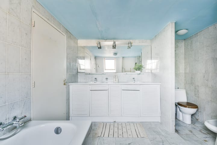 Foto 22 van Overtoom 209-C