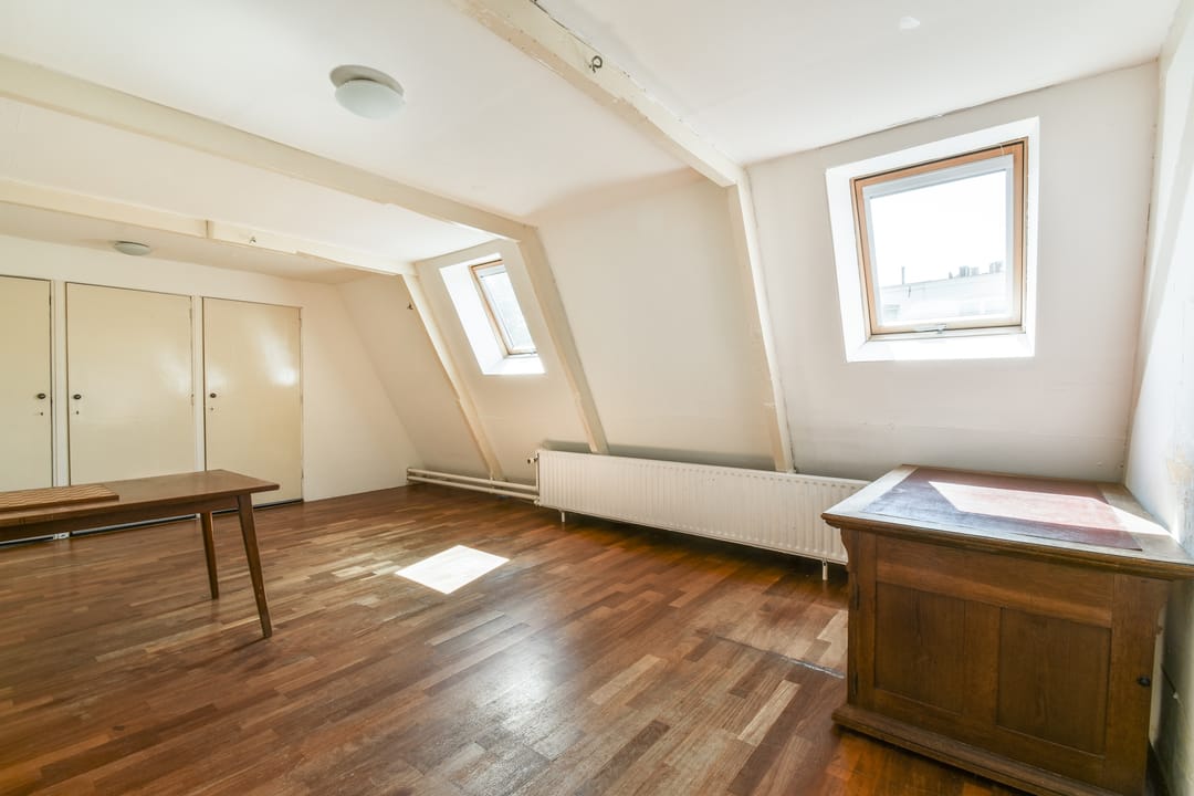 Foto 23 van Overtoom 209-C