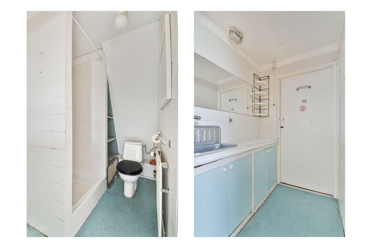 Foto 25 van Overtoom 209-C