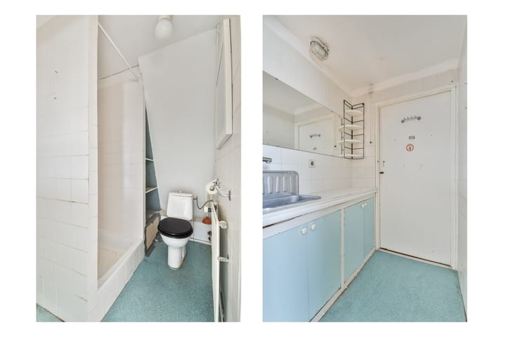 Foto 25 van Overtoom 209-C