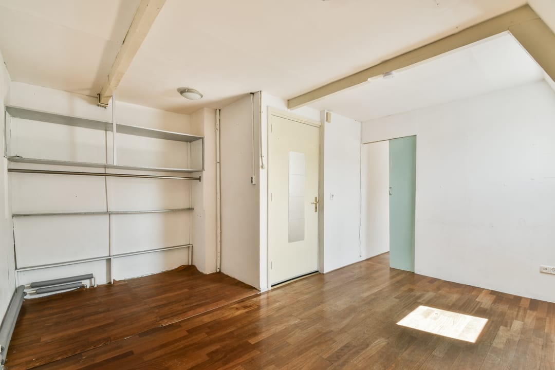 Foto 26 van Overtoom 209-C