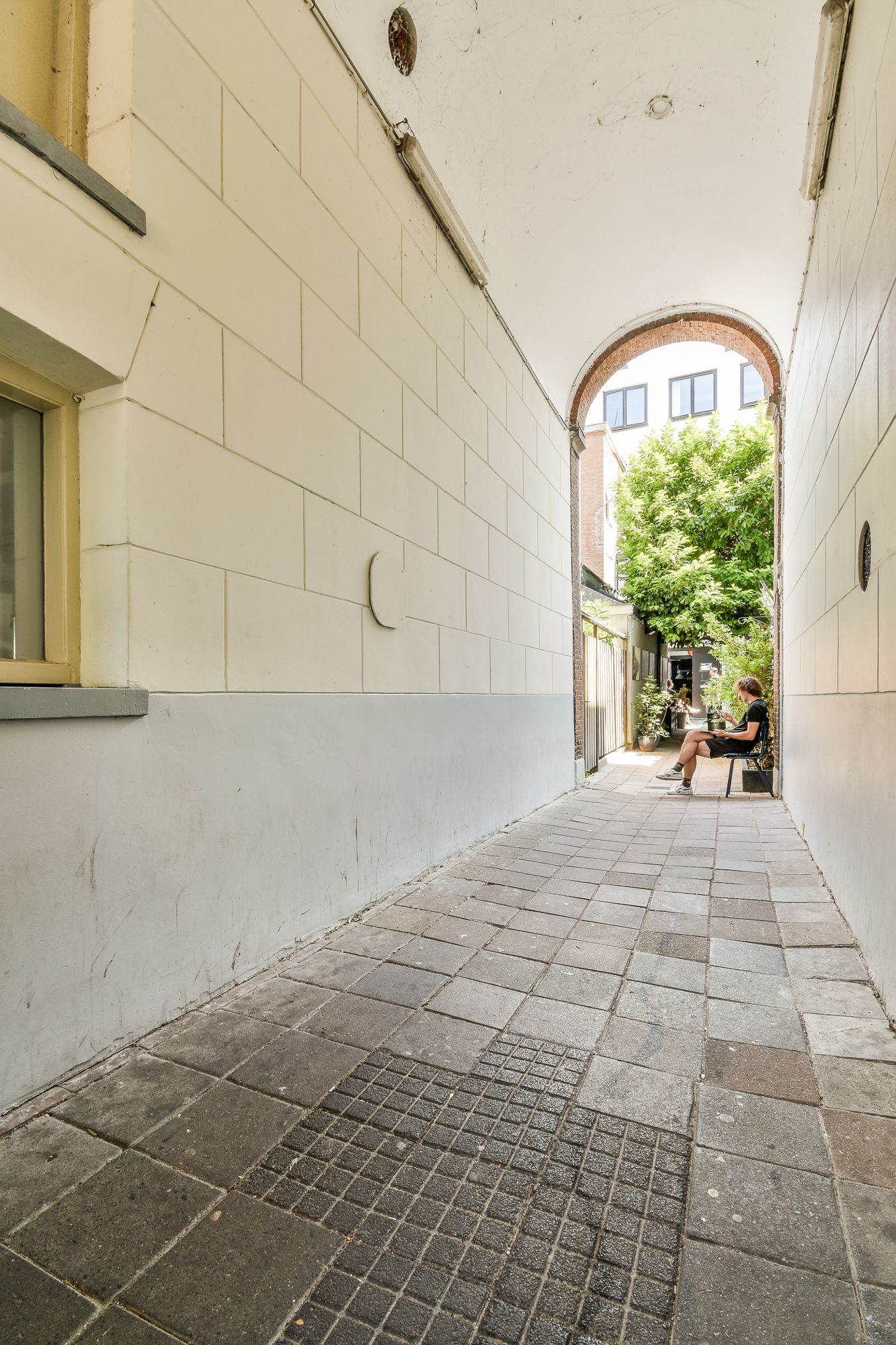 Foto 27 van Overtoom 209-C