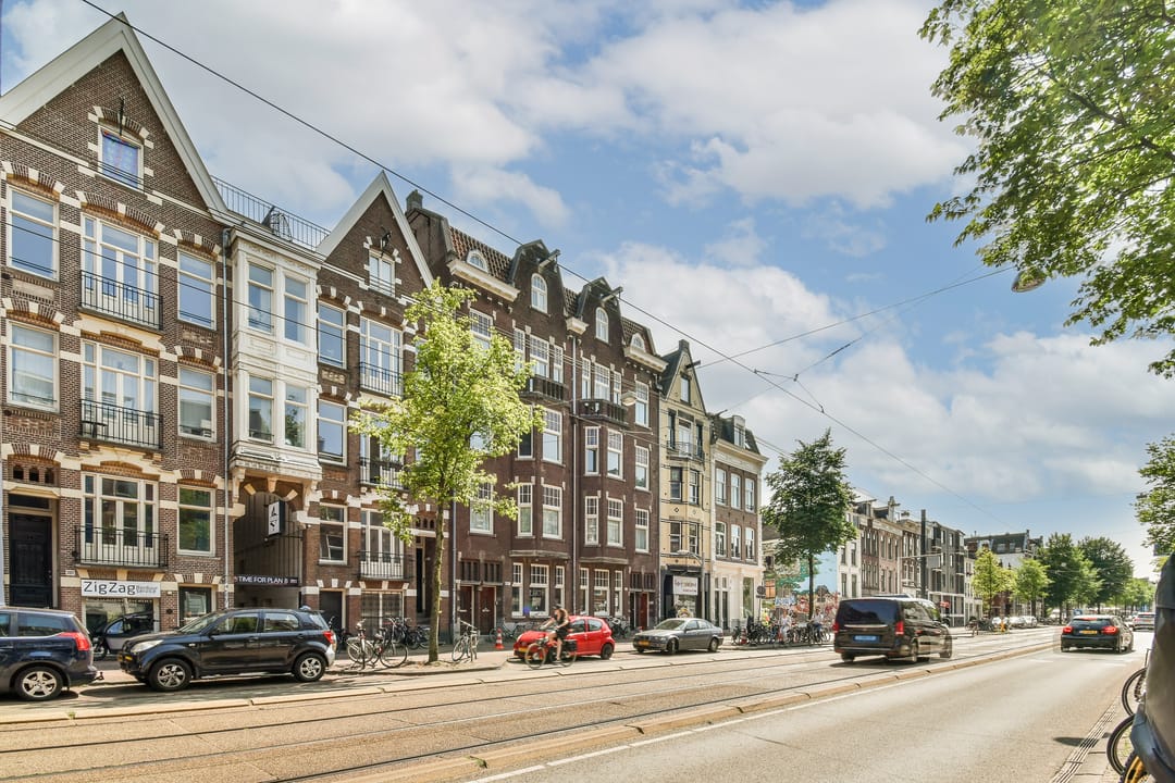 Foto 28 van Overtoom 209-C