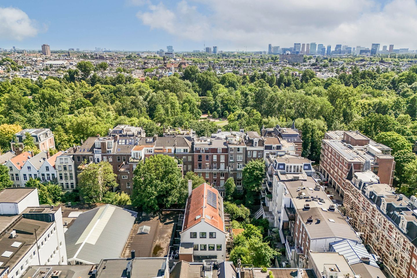 Foto 29 van Overtoom 209-C