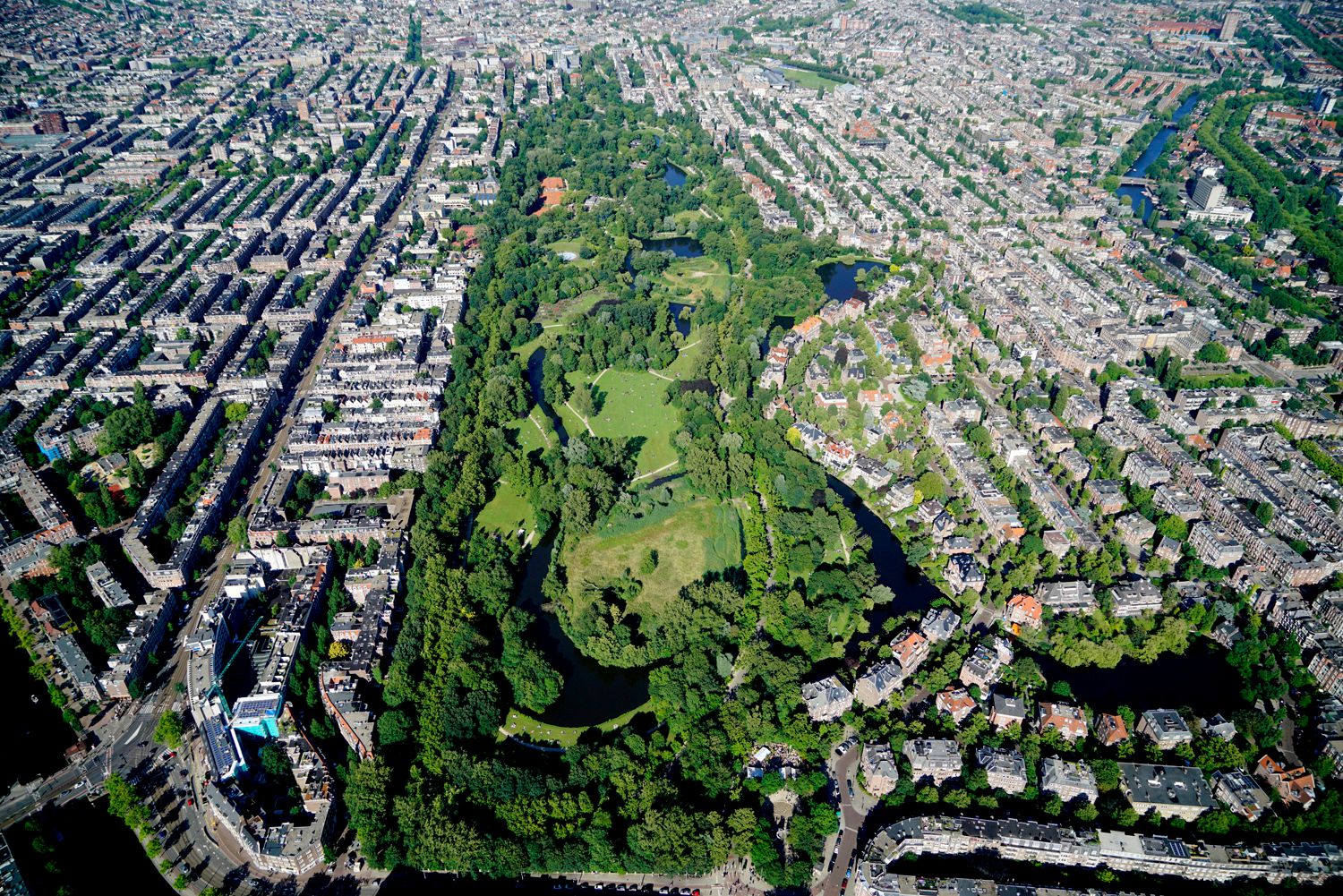 Foto 30 van Overtoom 209-C