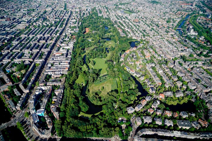 Foto 30 van Overtoom 209-C