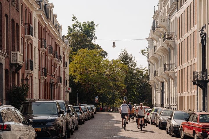 Foto 31 van Overtoom 209-C