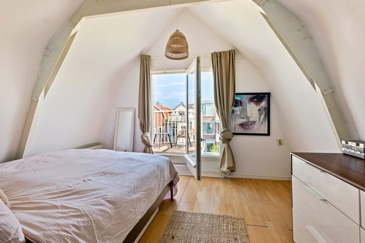 Foto 2 van Gerard Doustraat 3-A3