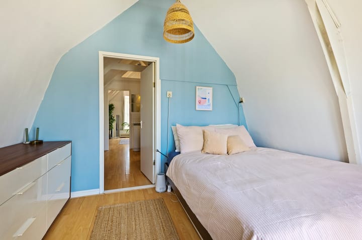 Foto 5 van Gerard Doustraat 3-A3