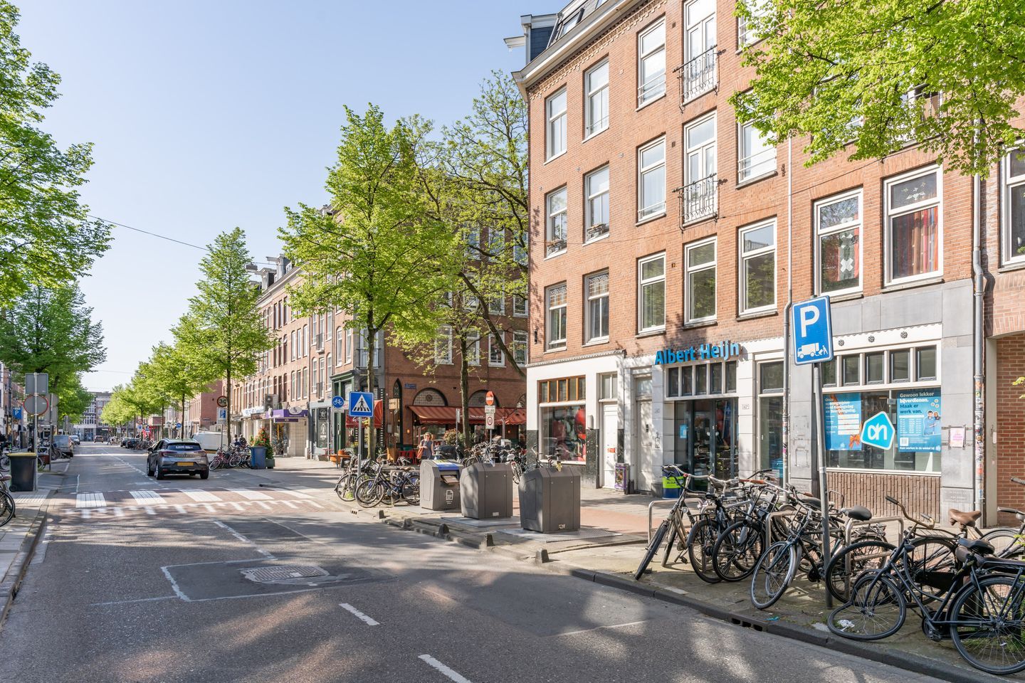 Foto 34 van Overtoom 209-C