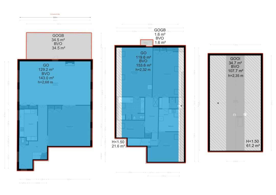 Foto 41 van Overtoom 209-C