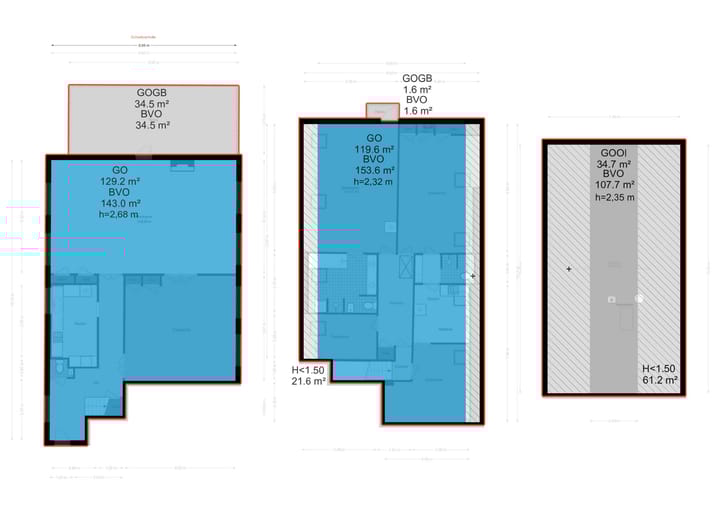 Foto 41 van Overtoom 209-C