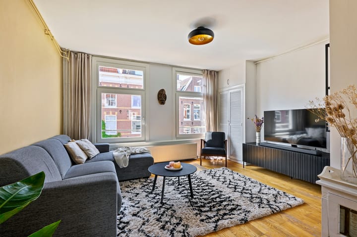 Foto 3 van Gerard Doustraat 3-A3