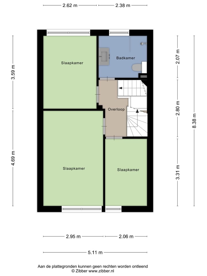 Foto 28 van Korenbloemlaan 22