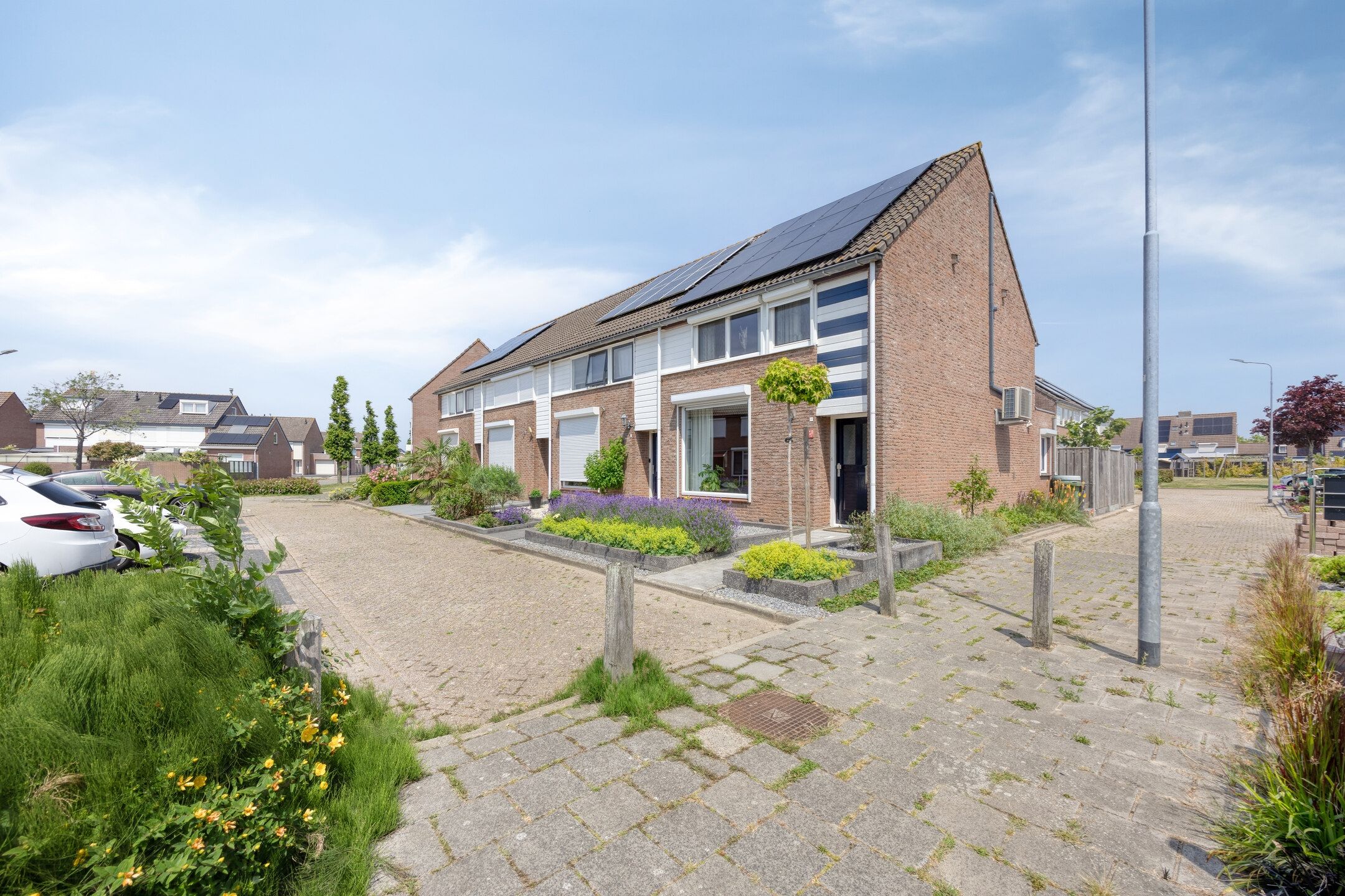 Foto 3 van Korenbloemlaan 22