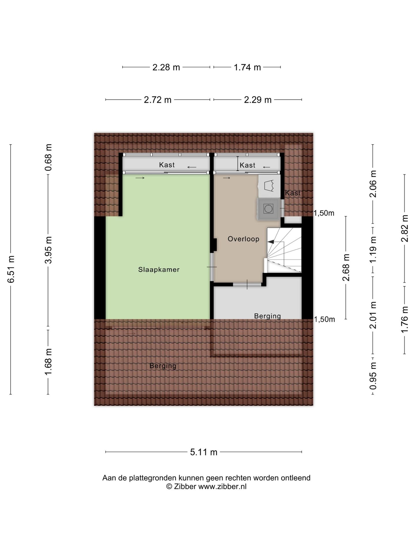 Foto 29 van Korenbloemlaan 22