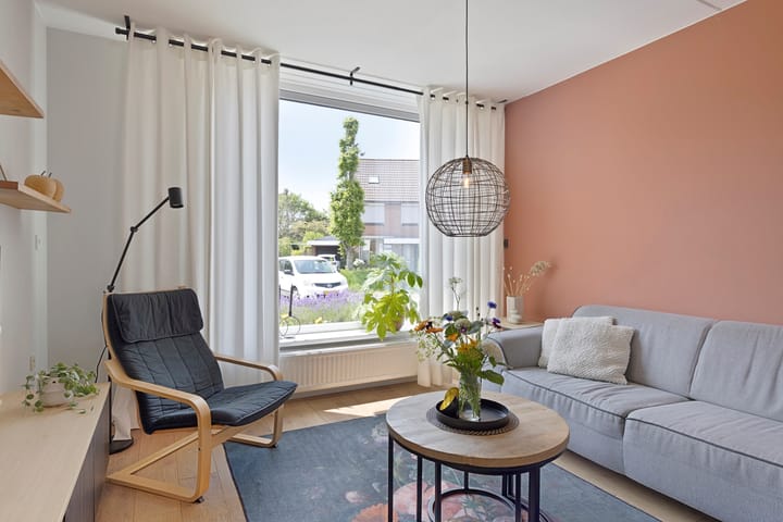 Foto 5 van Korenbloemlaan 22