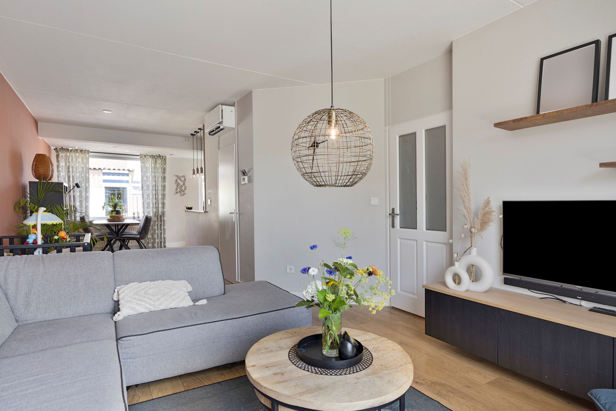 Foto 6 van Korenbloemlaan 22