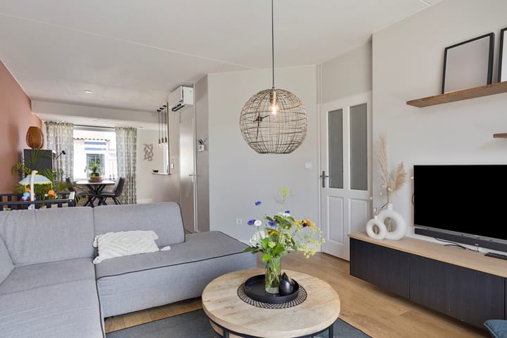 Foto 6 van Korenbloemlaan 22