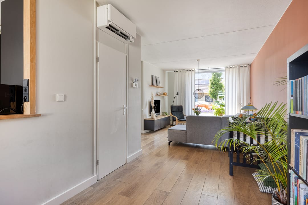 Foto 7 van Korenbloemlaan 22