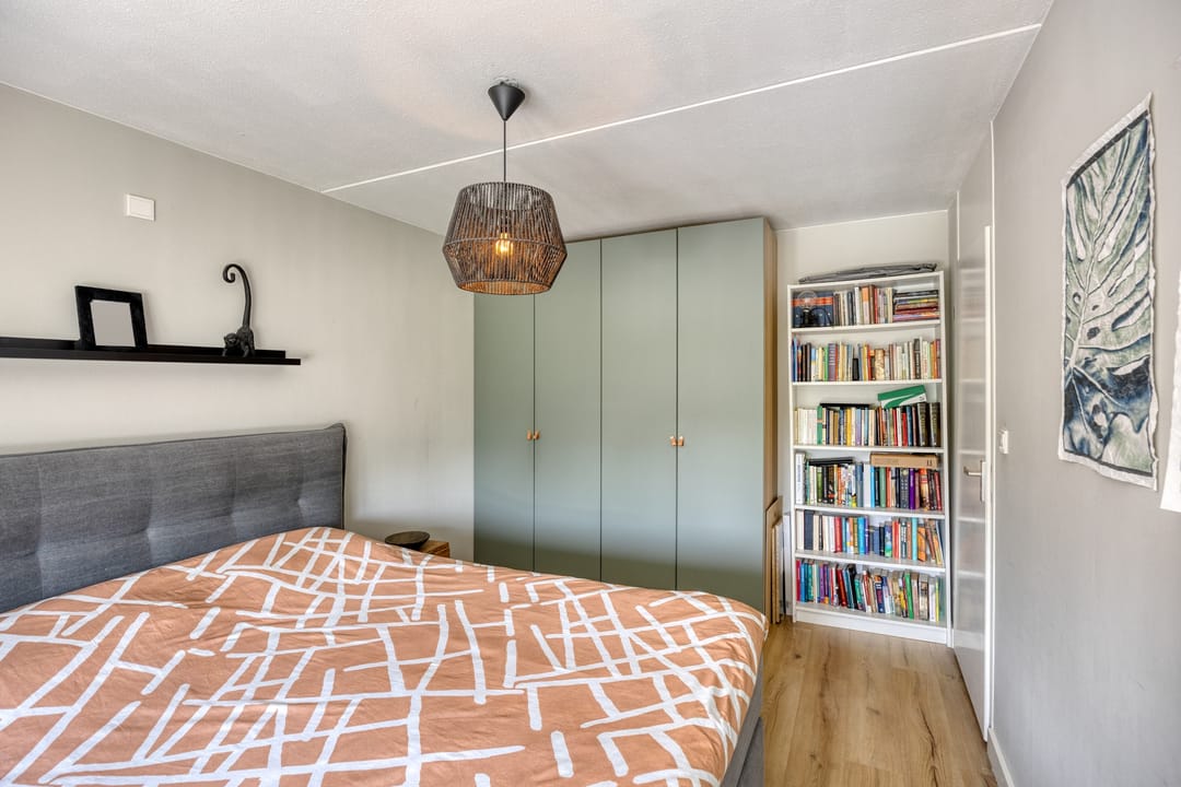 Foto 13 van Korenbloemlaan 22