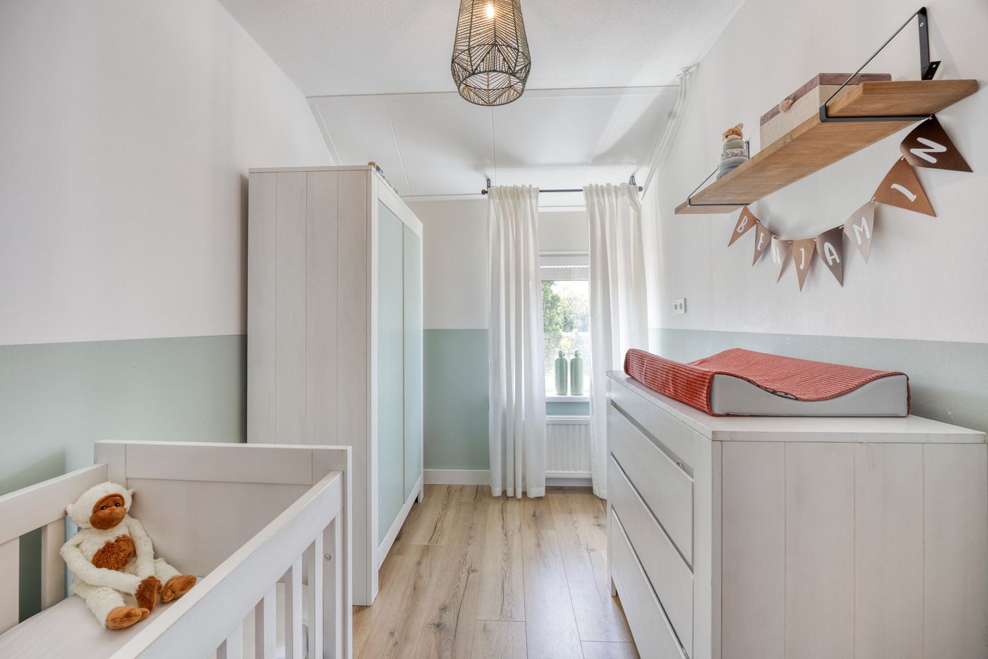 Foto 14 van Korenbloemlaan 22