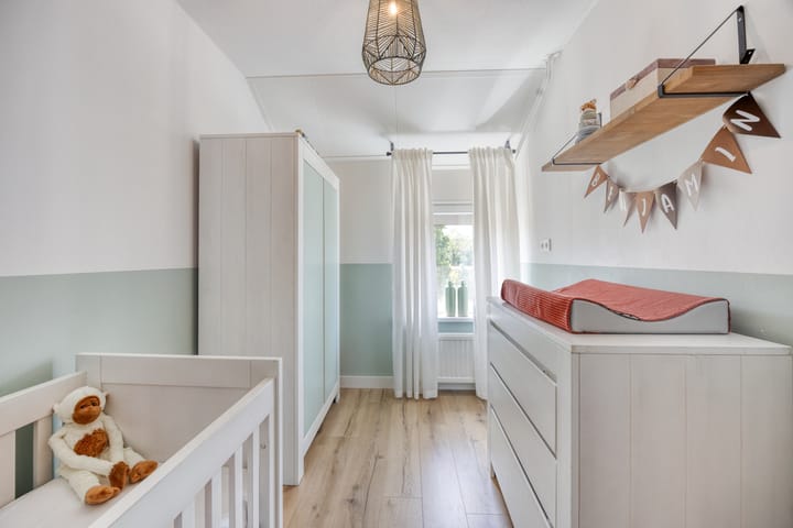 Foto 14 van Korenbloemlaan 22