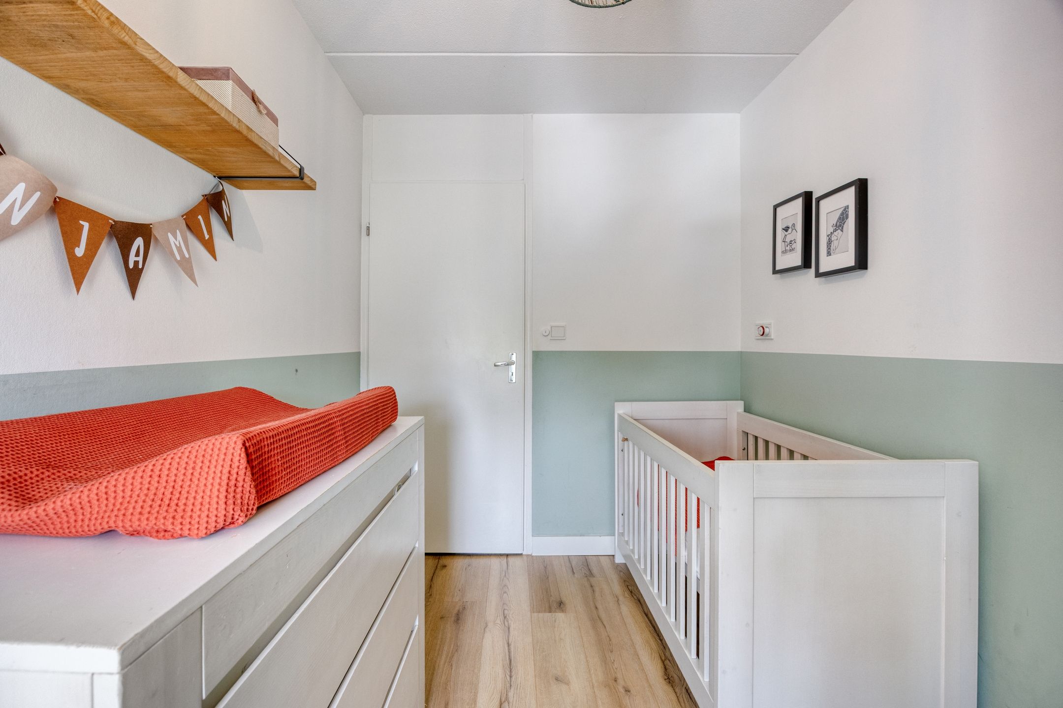 Foto 15 van Korenbloemlaan 22