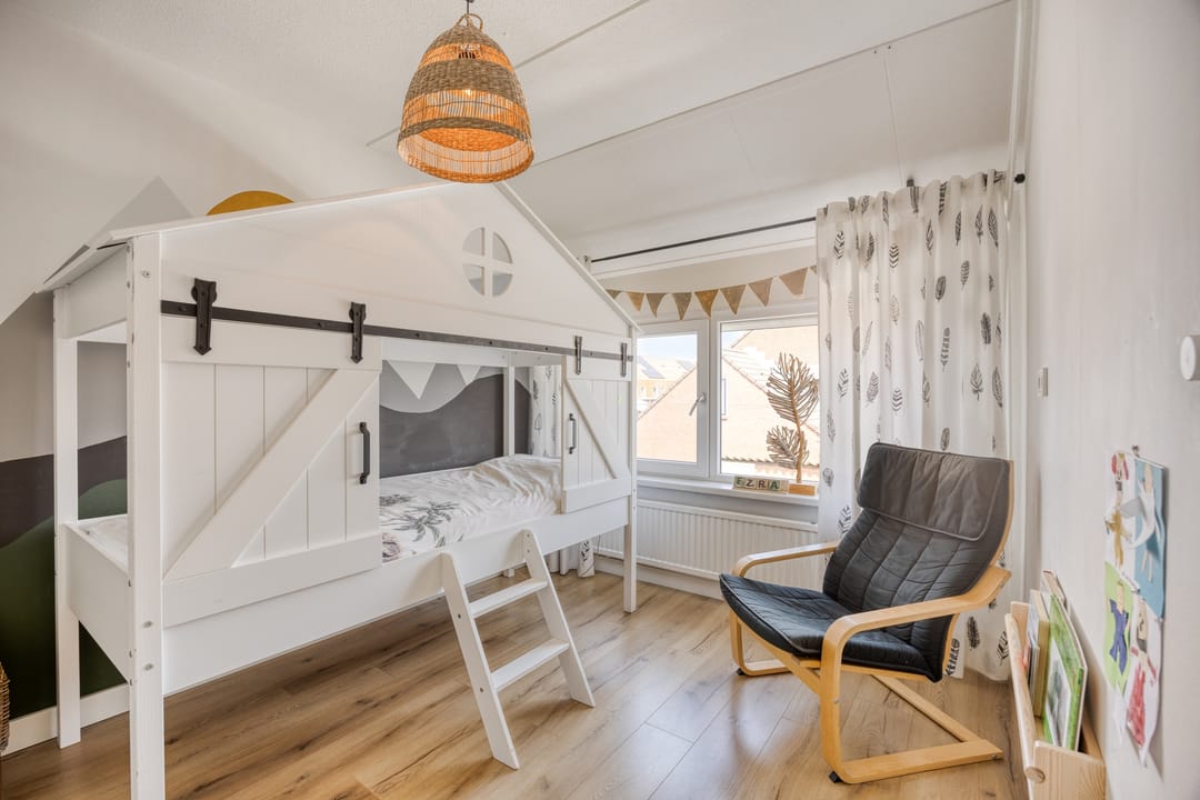 Foto 16 van Korenbloemlaan 22