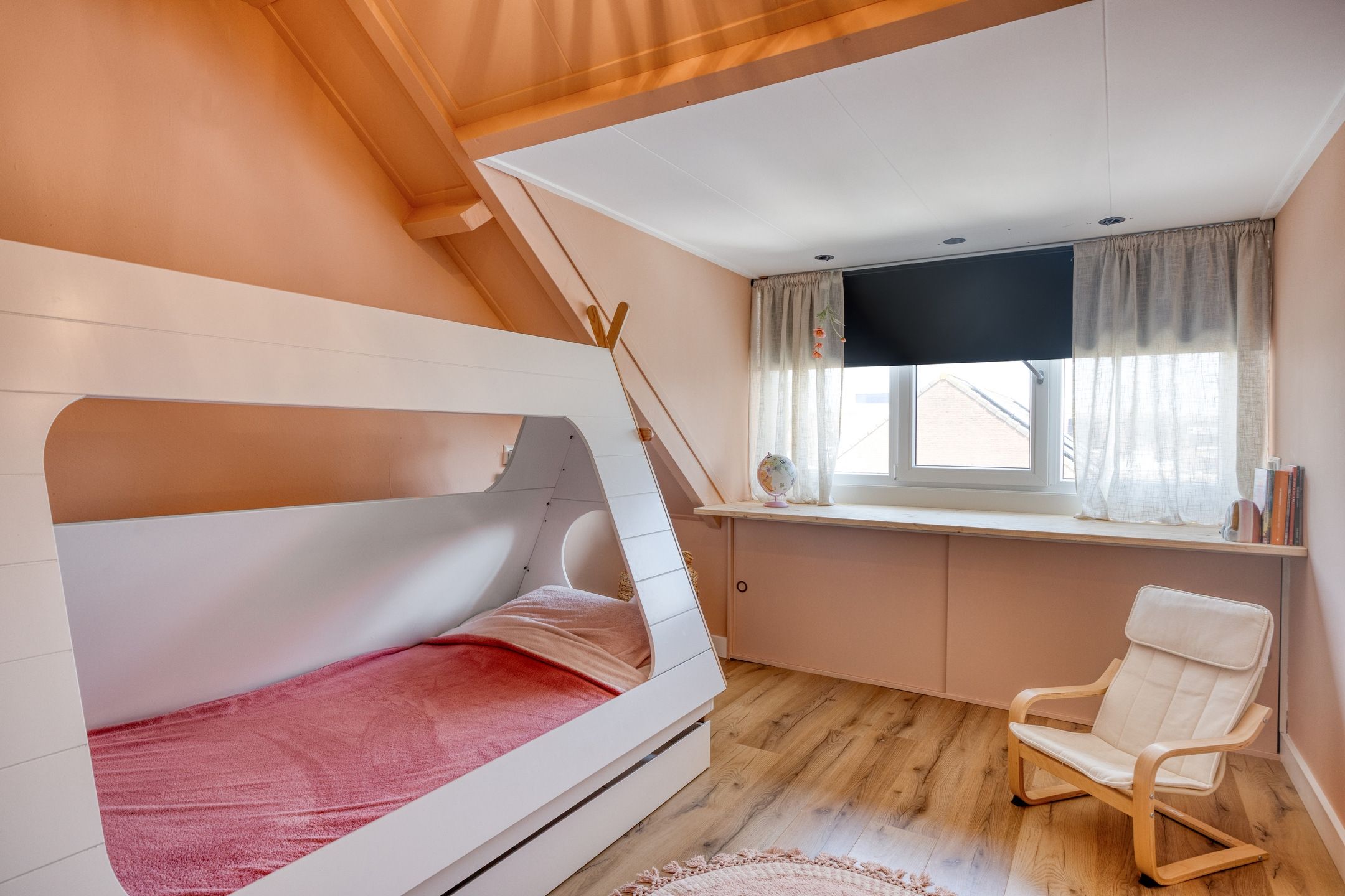 Foto 21 van Korenbloemlaan 22