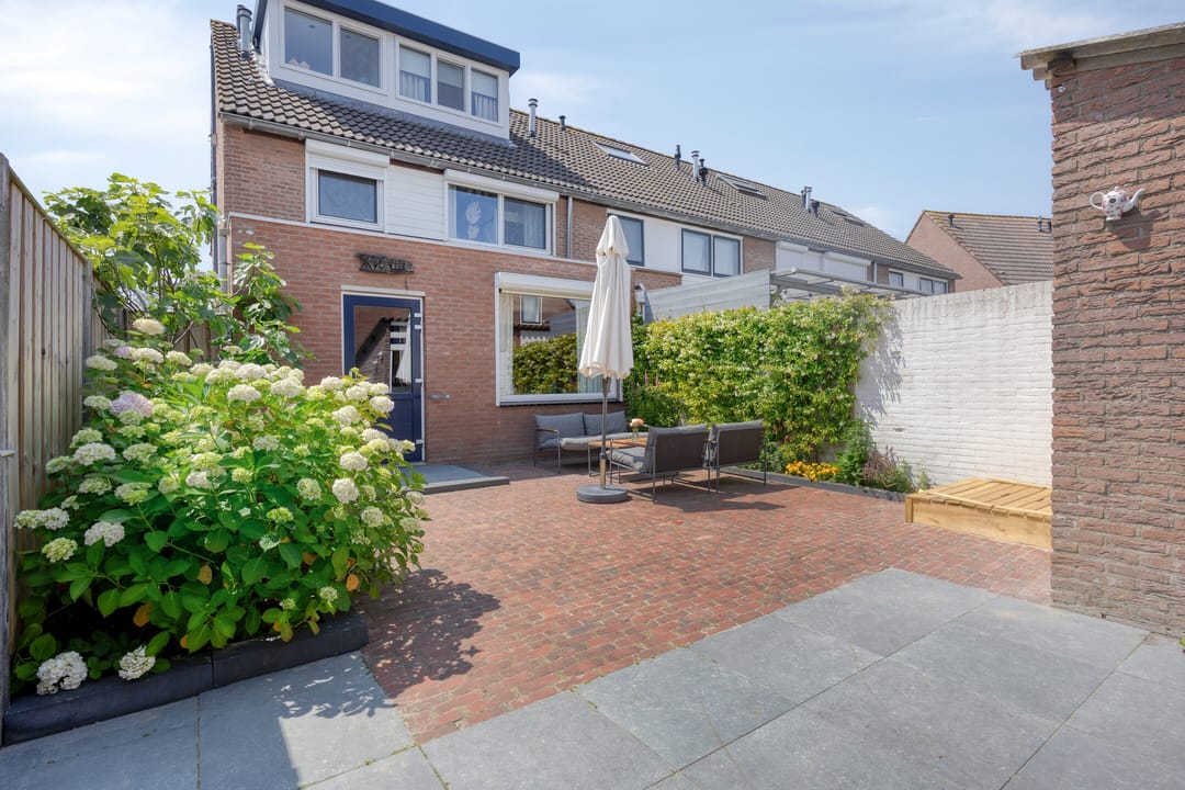 Foto 23 van Korenbloemlaan 22