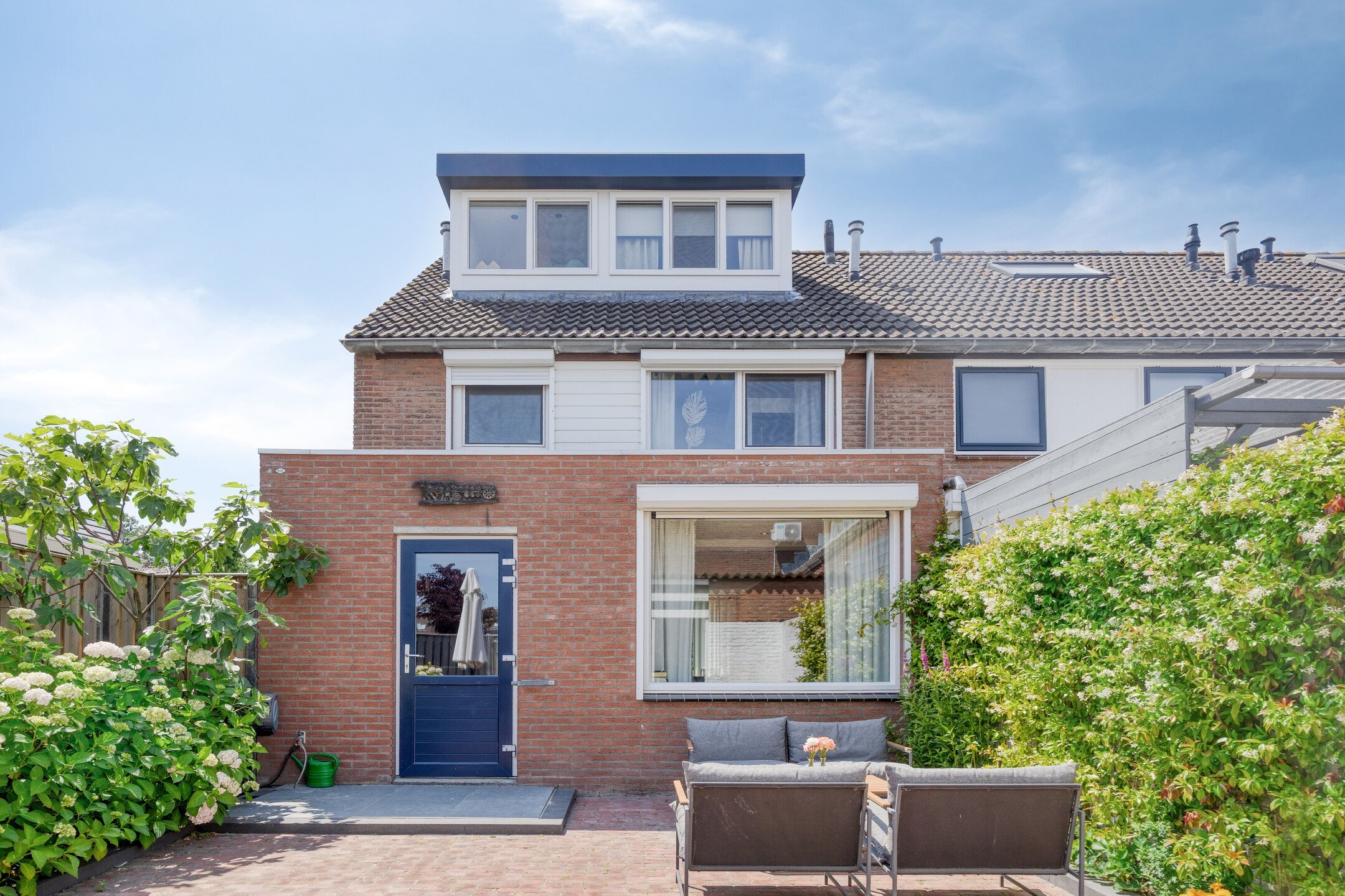 Foto 24 van Korenbloemlaan 22