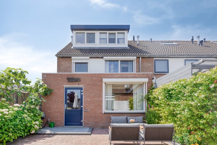 Foto 24 van Korenbloemlaan 22