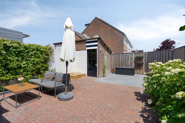 Foto 25 van Korenbloemlaan 22