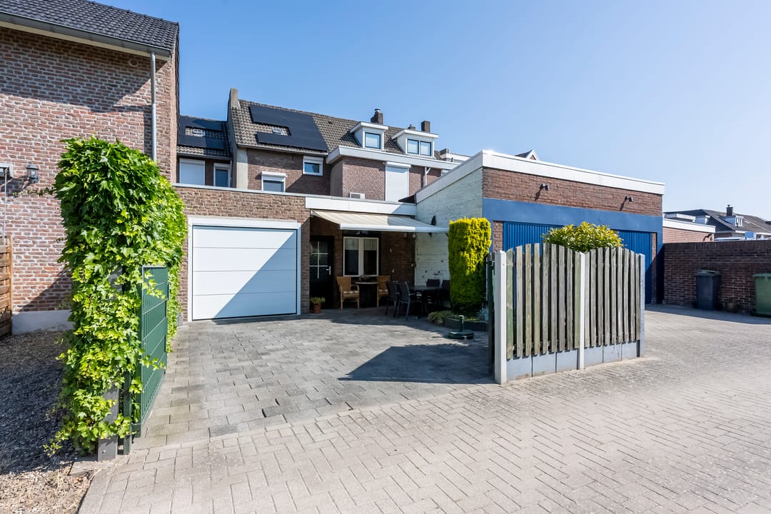 Foto 26 van Nieuwenhagerheidestraat 78