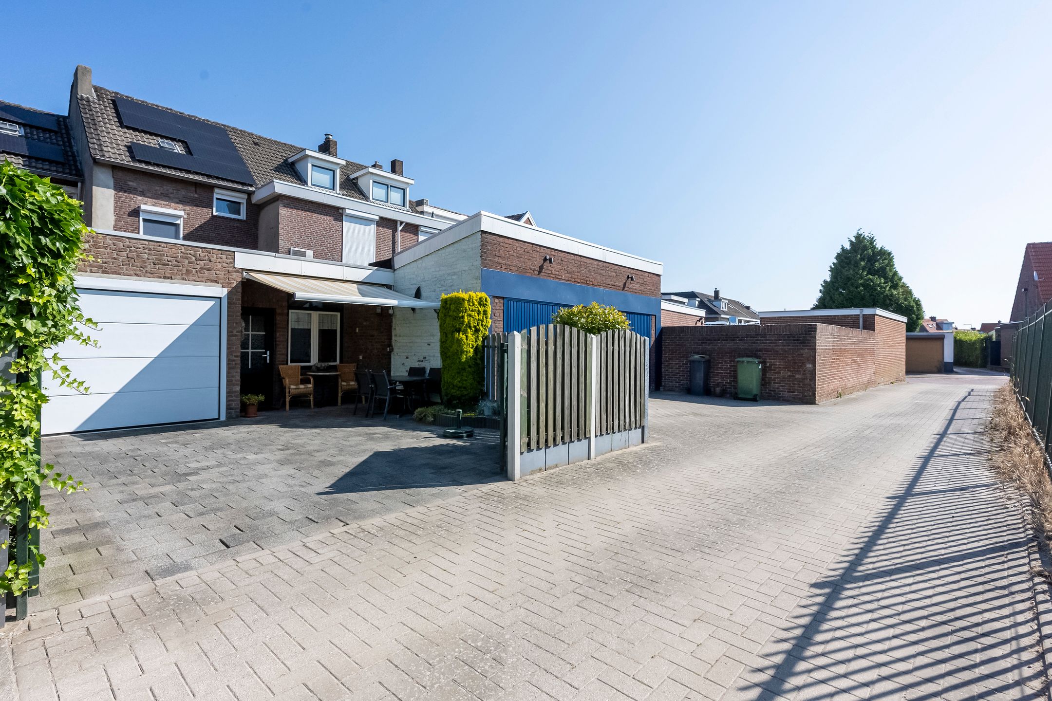 Foto 27 van Nieuwenhagerheidestraat 78