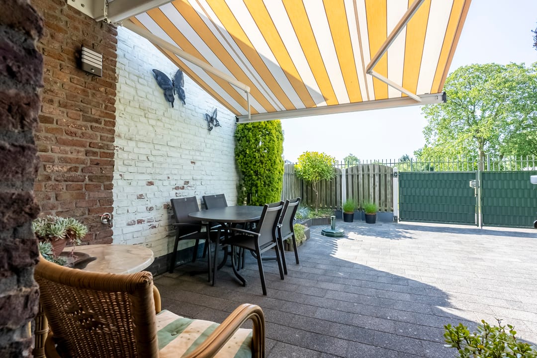 Foto 28 van Nieuwenhagerheidestraat 78